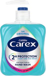 Carex Original Protecting Antibacterial Handwash Refill 250ml