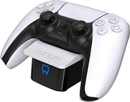 Venom PS5 Controller Charging Dock - White (PS5)