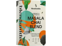 Masala Chai Powder Blendsmiths, 250 G