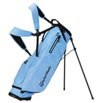 TaylorMade Flextech Superlite - Bärbag (Färg: Light/Blue)