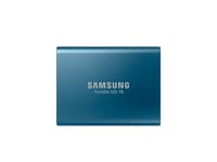 Samsung T5 extern SSD 500GB