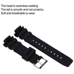 Soft PU Watch Wrist Band Strap Replacement Fit For DW6900/5600E GWM5610 Ggm