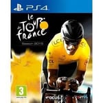 Tour de France 2015 Jeu PS4