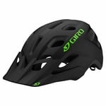 Giro Tremor Child Cycling Safety Helmet Bike Bicycle 47-54cm Matt Black