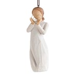 Willow Tree Lots Of Love Hanging Ornament