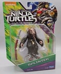 Teenage Mutant Ninja Turtles Out Of The Shadows Splinter Action Figure 2016