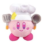 Little Buddy - Nintendo - Kirby - Muteki! Suteki! Cook 6" Plush (US IMPORT)