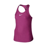 Nike Slam Tank Girl Pink, L (147-158cm)