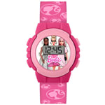 Barbie Kids Digital Watch Fan Official Merchandise Christmas Birthday Gift