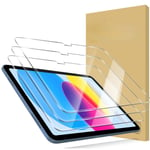 Pack 3x films en verre trempé pour Ipad Pro 12.9 2015