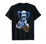 Batman Arkham Asylum Harley Quinn T-Shirt T-Shirt