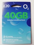 VIP JAMES BOND NUMBER 0751*524 007 PAYG O2 Sim Card *NB* *ZERO CREDIT INCLUDED*