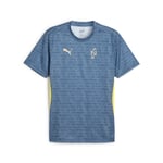 Puma Mens Neymar JR "BNA" Jersey - Blue - Size Small