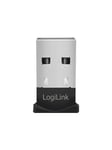 LogiLink Bluetooth 5.0 -sovitin USB-A:lle