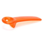 BRIX B de 21 Jarkey ABS Ouvre-boîtes Orange Transparent