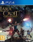 Lara Croft And The Temple Of Osiris