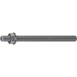 Ejot 9640072659 Ankerstang for kjemisk forankring, 10-pakk