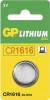 GP Gp Batteri Lithium CR1616-C1 3V 2181