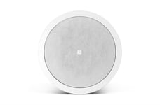 Jbl JBL Control serie takhøyttaler med 6", hvit