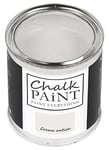 Chalk Paint Everything® Crema Antica (Antique Cream) – 750 ml Water-Based Chalk Paint for Shabby Chic Furniture, Décor, and Upcycling Projects – Non-Toxic, Easy to Apply