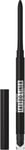 Maybelline Tattoo Liner Smokey Gel Pencil Eye 1 count (Pack of 1), Black 