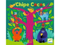 Djeco Spel - Chipe Cocos (Dj08594) (Dj08594)