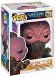 Figurine Pop - Marvel Les Gardiens De La Galaxie - Taserface - Funko Pop