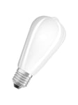 Osram LED-lamppu LED Retrofit CLASSIC ST 55 6.5 W/2700 K E27