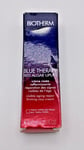 BIOTHERM blue therapy Red Algae Uplift Cream 10ml. C60