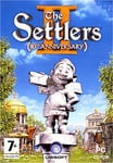 The Settlers 2 Edition 10ème Anniversaire