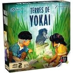 Terres de Yokai - Jeu de Société - Devir