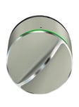 Danalock V3 2024 Smart Lås Bluetooth Euro - Sølv