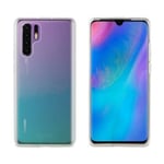 Pp Coque Crystal Soft Transparente Huawei P30 Pro - Neuf