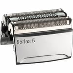 Tête de rasoir BRAUN 52S Serie 5 CC (5050CC/5070CC/5080CC