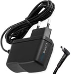 Alimentation Chargeur Adaptateur pour tablette ACER Iconia Tab A100 18W 12V