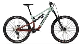 Rocky Mountain Slayer Carbon 50 29"29" SLX spec