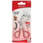 Kiss Deluxe Eyelash Curler