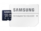 SAMSUNG Samsung Pro Ultimate MicroSD 128GB MB-MY128SA/WW