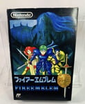 Nintendo Fire Emblem Gaiden from japan