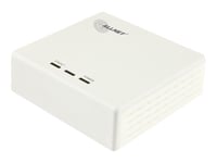 Allnet Coaxnet All168607 - Powerline-Adapter - Gige, Homeplug Av (Hpav), Homeplug Av (Hpav) 2.0, Ieee 1901