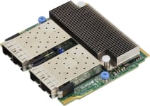 Supermicro Add-On Card Aoc-M25g-M4sm (Aoc-M25g-M4sm)