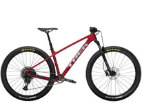 Trek Hardtail Mtb Mtb Marlin 8 Gen 3 Crimson