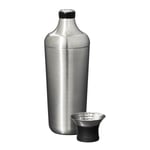 Oxo - Cocktailshaker 23,5 cm Svart