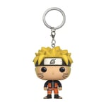 Anime Pocket Pop Nyckelring Shippuden-Naruto