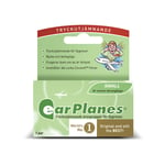 Tryckutjämnande öronproppar - EARPLANES EarPlanes®  Small