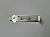 5PCS Low Profile Bracket  for Intel X520-DA2 E10G42BTDA X520-SR2 X710-DA2