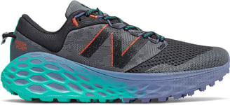 New Balance Womens Fresh Foam More Trail Running Shoes