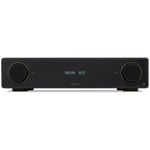 Arcam A15 Radia - Ampli Stéréo Bluetooth 2x 80W Noir