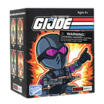 G.I.Joe Blind Box 3" Action Vinyls Series 2, One Random