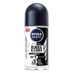 Men Black&White Invisible Original antyperspirant w kulce 50ml Nivea